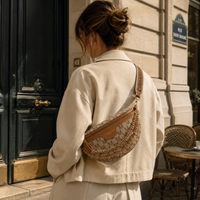 Sac Banane — Laetitia