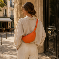 Sac Banane — Roseline