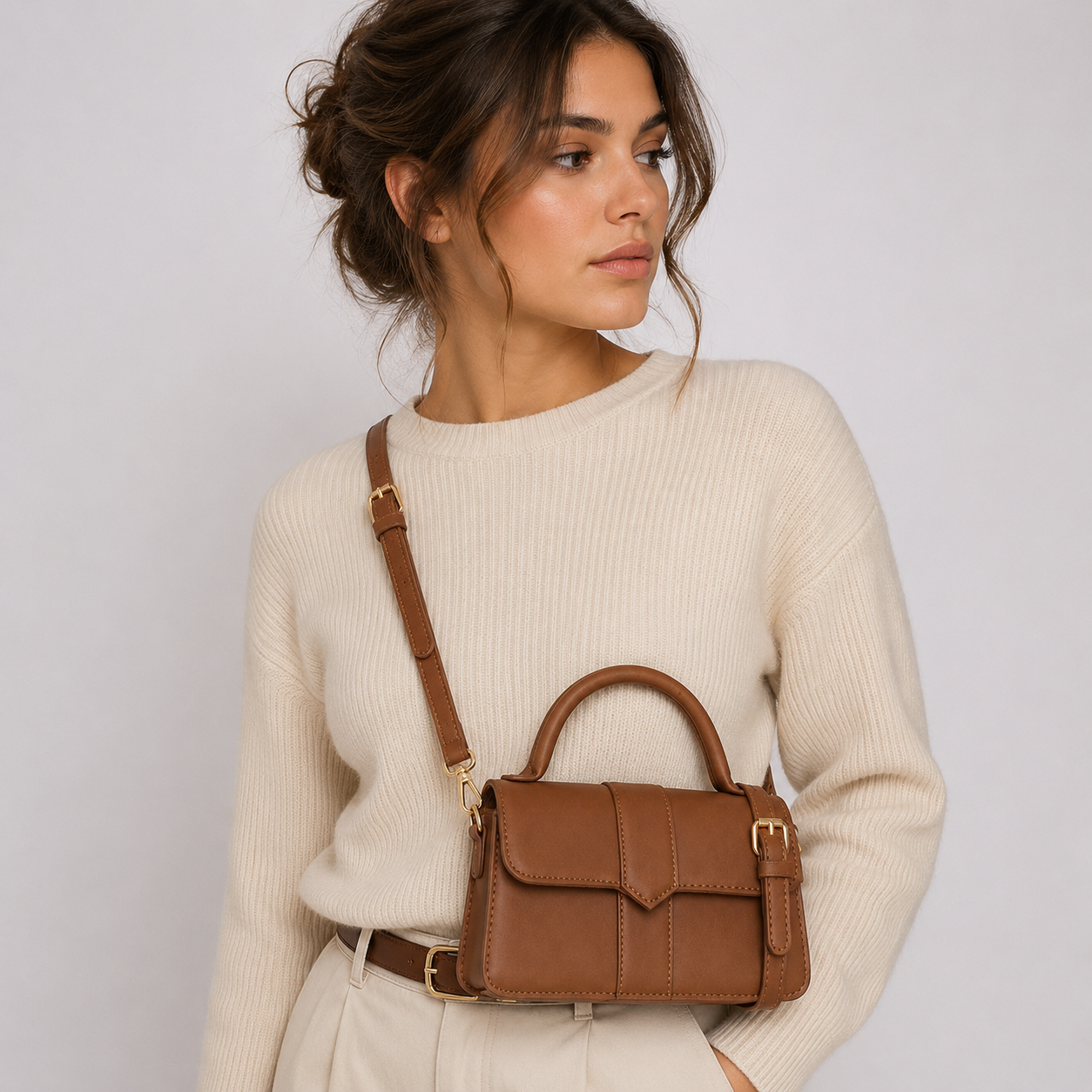 Petit Sac à Main — Apolline