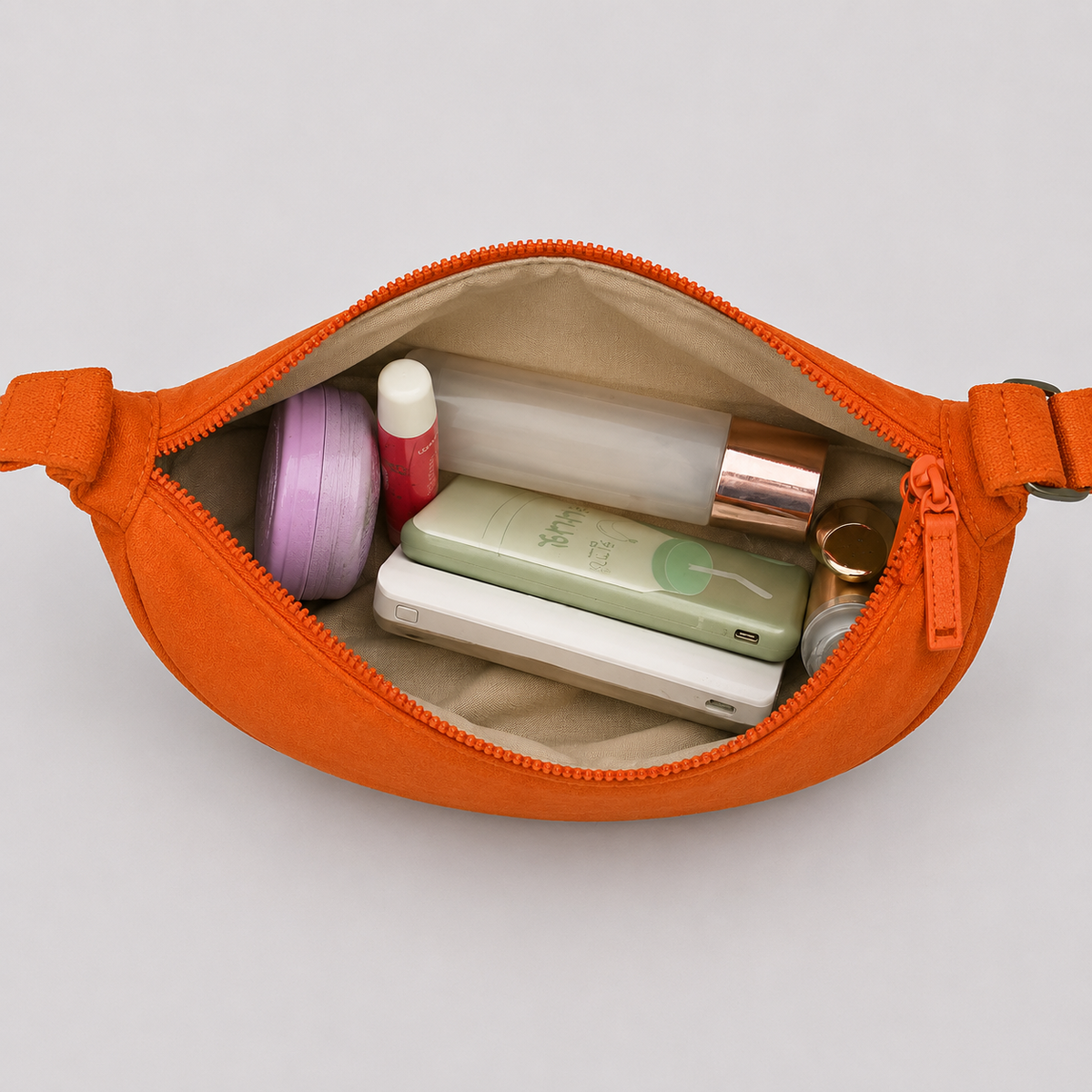 Sac Banane — Roseline