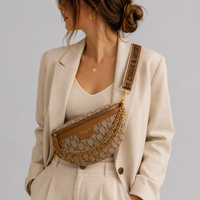 Sac Banane — Laetitia