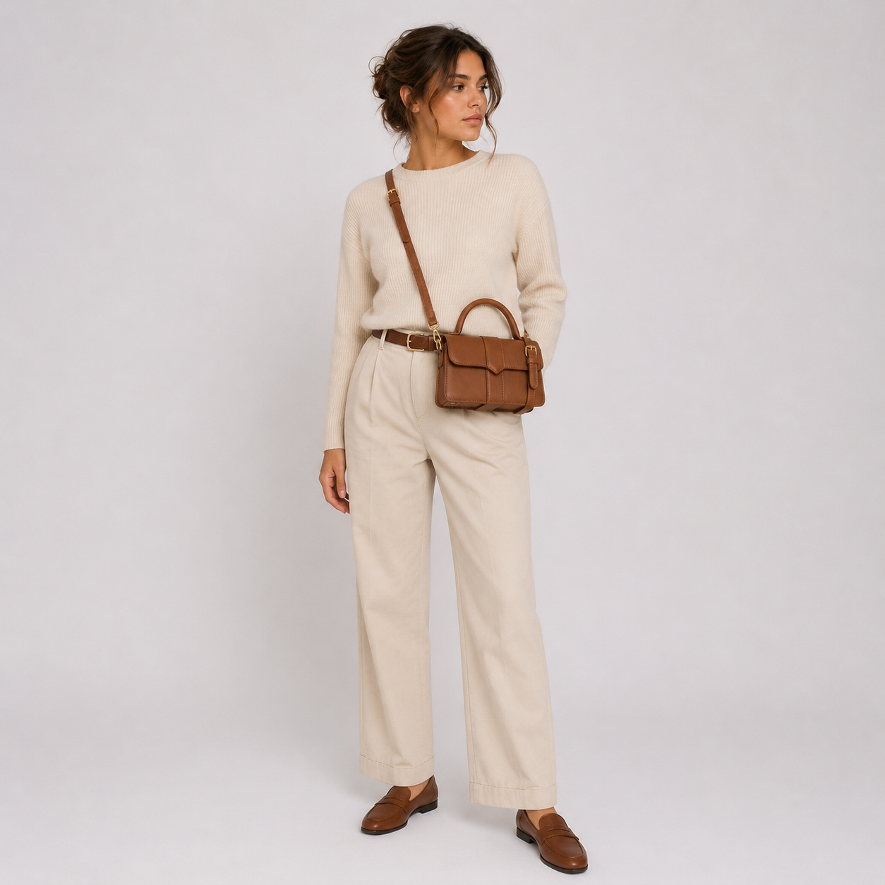 Petit Sac à Main — Apolline