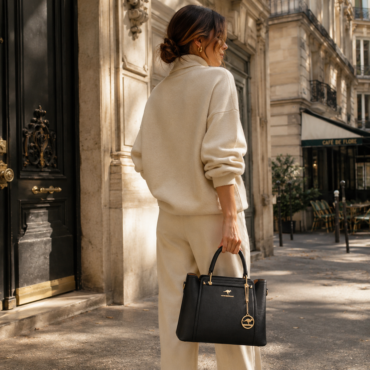 Sac à Main — Sophie