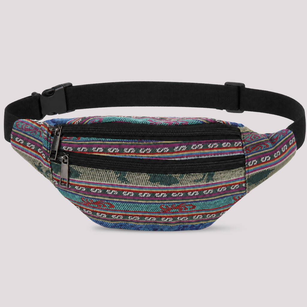 Sac Banane — Violette