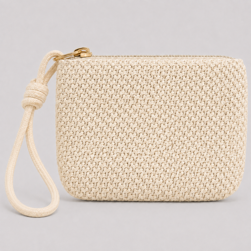Mini Porte-Monnaie — Josette