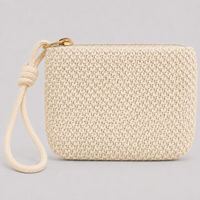 Mini Porte-Monnaie — Josette