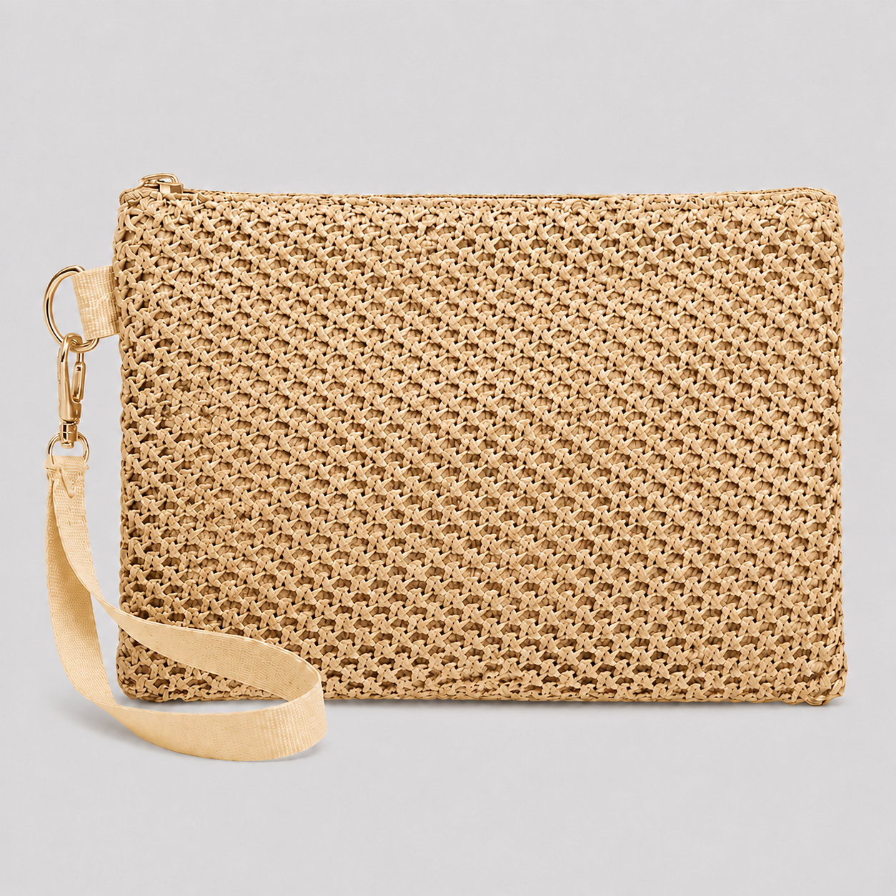Pochette Paille — Colette