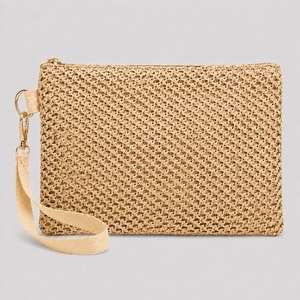 Pochette Paille — Colette