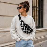 Sac Banane — Sarah