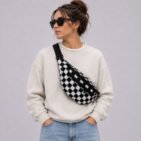Sac Banane — Sarah