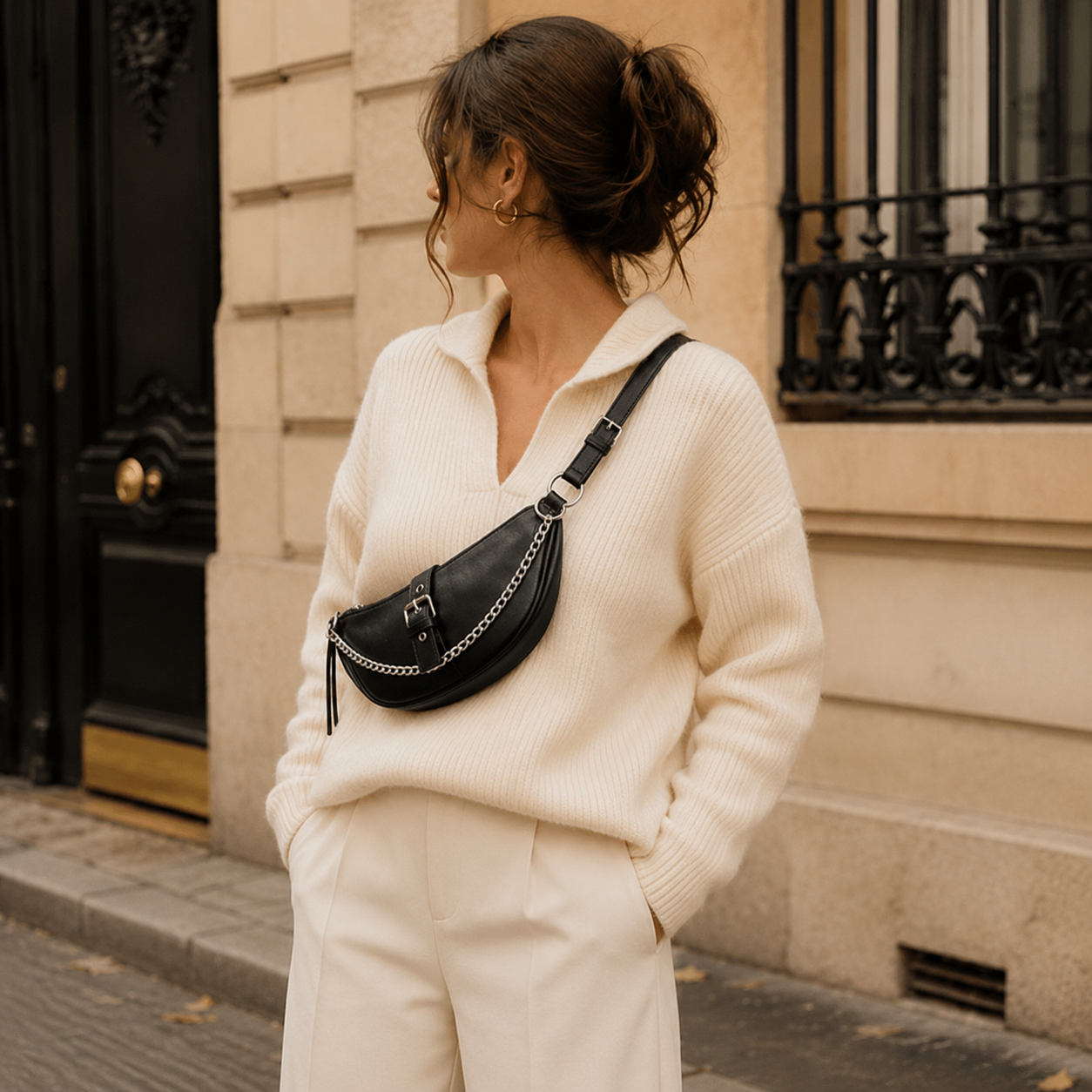 Sac Banane — Émilie