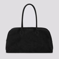 Sac à main Noir — Ombeline, vue de face